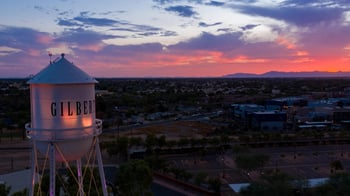 1633 E Lakeside Dr #63, Gilbert, AZ 85234