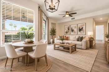 1633 E Lakeside Dr #63, Gilbert, AZ 85234