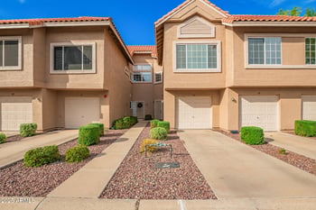 1633 E Lakeside Dr #66, Gilbert, AZ 85234