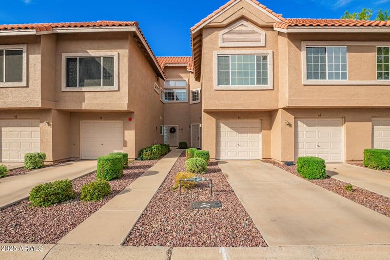 1633 E Lakeside Dr #66, Gilbert, AZ 85234
