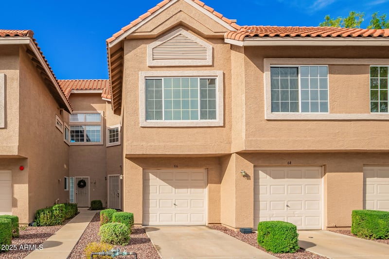 1633 E Lakeside Dr #66, Gilbert, AZ 85234