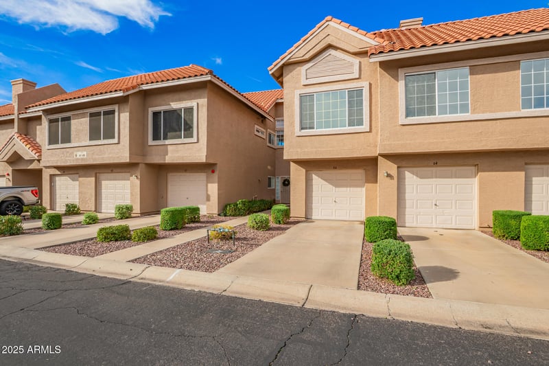 1633 E Lakeside Dr #66, Gilbert, AZ 85234