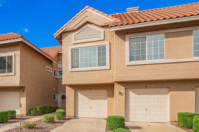 1633 E Lakeside Dr #66, Gilbert, AZ 85234