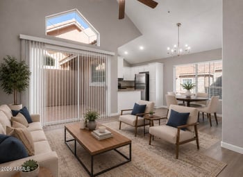1633 Lakeside Dr #67, Gilbert, AZ 85234