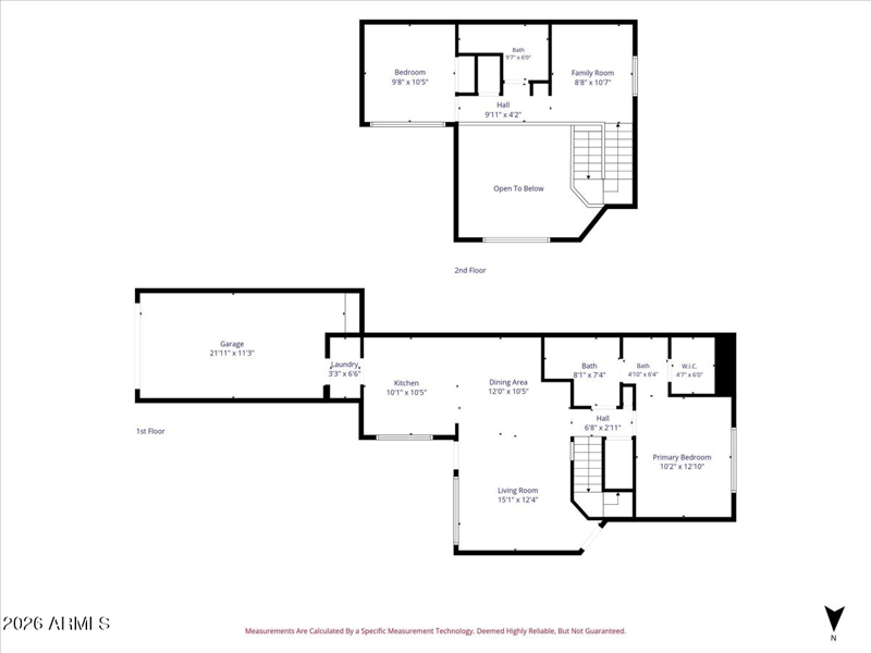 1633 E Lakeside Dr #76, Gilbert, AZ 85234