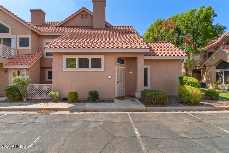 1633 E Lakeside Dr #76, Gilbert, AZ 85234