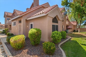 1633 E Lakeside Dr #76, Gilbert, AZ 85234