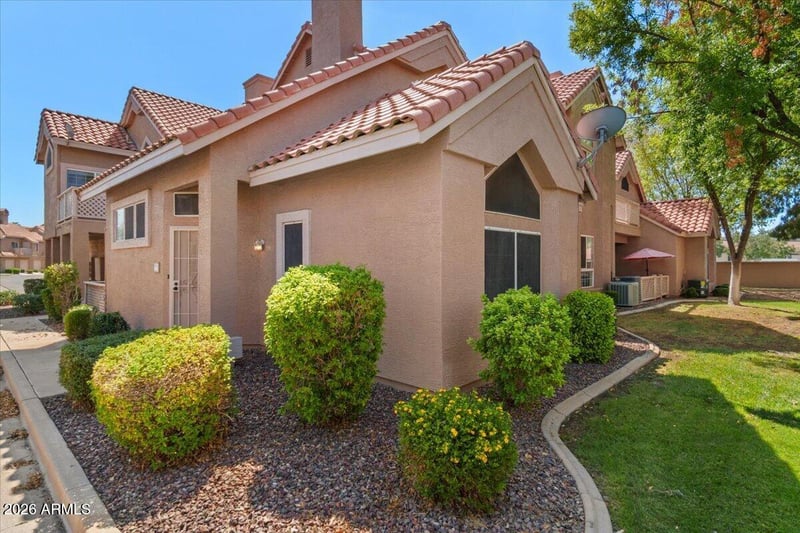 1633 E Lakeside Dr #76, Gilbert, AZ 85234