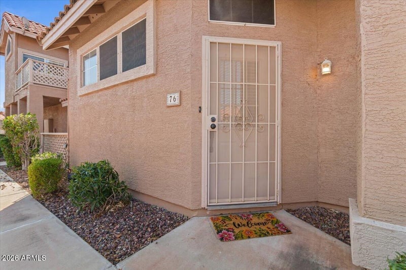 1633 E Lakeside Dr #76, Gilbert, AZ 85234
