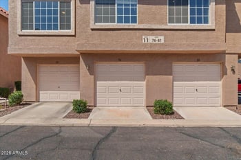 1633 E Lakeside Dr #76, Gilbert, AZ 85234