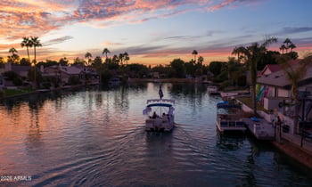 1633 E Lakeside Dr #76, Gilbert, AZ 85234
