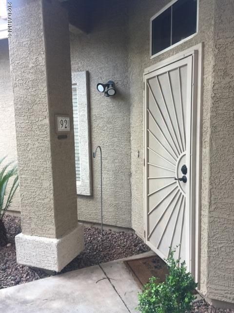 1633 E Lakeside Dr #92, Gilbert, AZ 85234