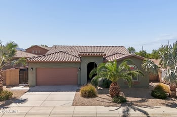 1633 E Nightingale Ln, Gilbert, AZ 85298
