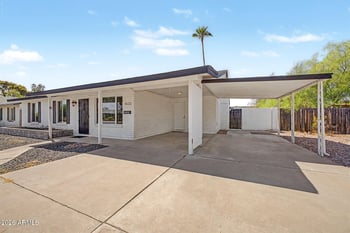 1633 Wesleyan Dr, Tempe, AZ 85282