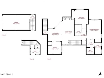 1633 Lakeside Dr #113, Gilbert, AZ 85234