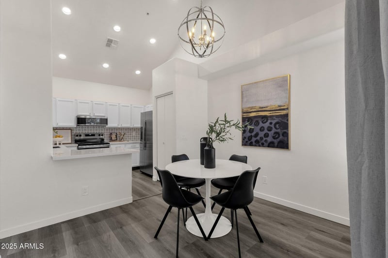 1633 Lakeside Dr #127, Gilbert, AZ 85234