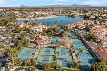 1633 Lakeside Dr #139, Gilbert, AZ 85234