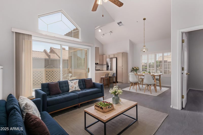 1633 Lakeside Dr #143, Gilbert, AZ 85234