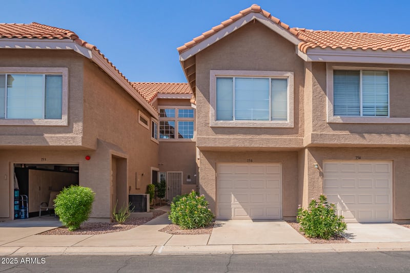 1633 Lakeside Dr #156, Gilbert, AZ 85234
