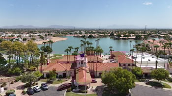 1633 Lakeside Dr #156, Gilbert, AZ 85234