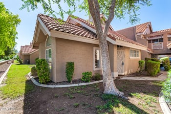 1633 Lakeside Dr #161, Gilbert, AZ 85234