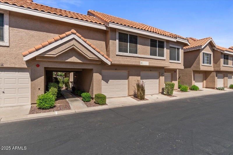 1633 Lakeside Dr #167, Gilbert, AZ 85234