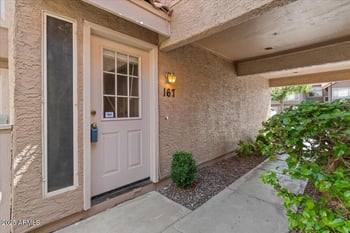 1633 Lakeside Dr #167, Gilbert, AZ 85234