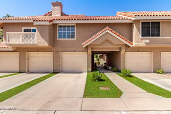 1633 Lakeside Dr #25, Gilbert, AZ 85234