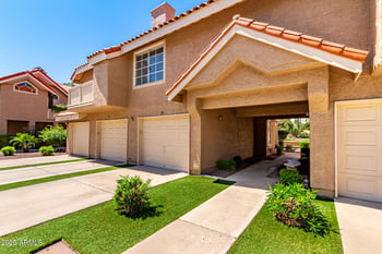 1633 Lakeside Dr #25, Gilbert, AZ 85234