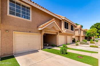 1633 Lakeside Dr #25, Gilbert, AZ 85234