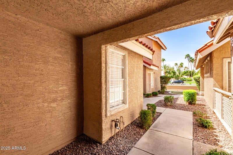 1633 Lakeside Dr #25, Gilbert, AZ 85234