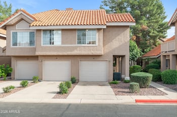 1633 Lakeside Dr #45, Gilbert, AZ 85234
