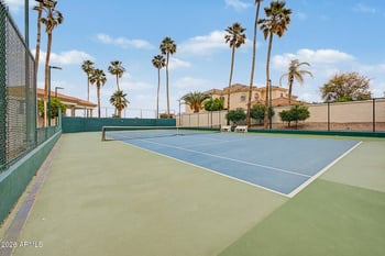 1633 Lakeside Dr #58, Gilbert, AZ 85234