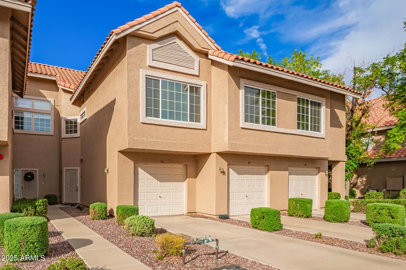 1633 Lakeside Dr #66, Gilbert, AZ 85234