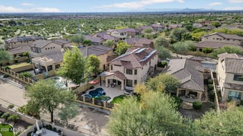 1633 Luther --, Mesa, AZ 85207