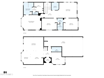 1633 Luther --, Mesa, AZ 85207