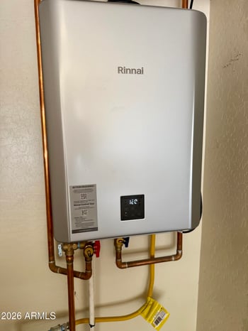 1633 Luther --, Mesa, AZ 85207