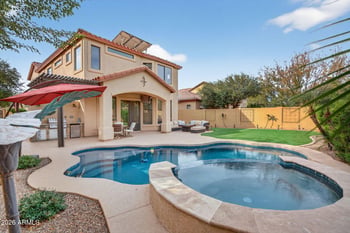 1633 Luther --, Mesa, AZ 85207