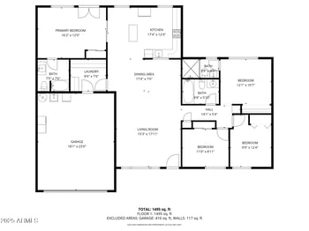 1633 Peralta Ave, Mesa, AZ 85202