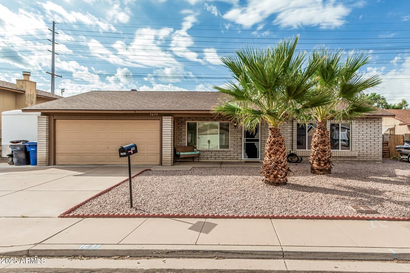 1633 Peralta Ave, Mesa, AZ 85202