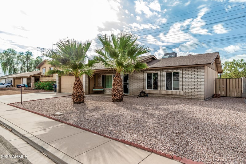 1633 Peralta Ave, Mesa, AZ 85202