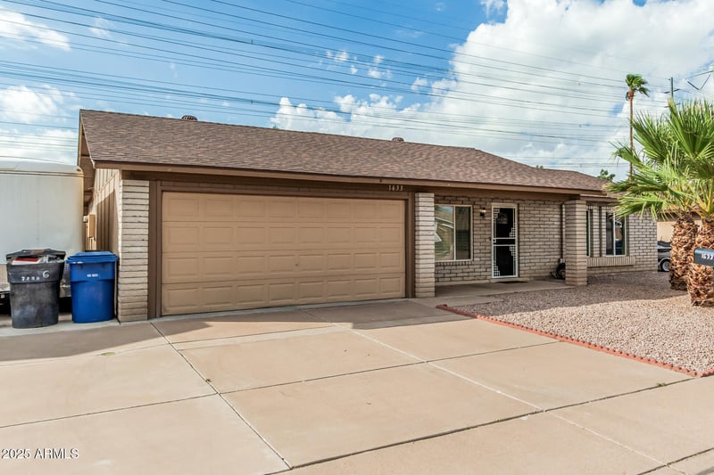 1633 Peralta Ave, Mesa, AZ 85202