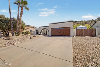 1633 Evans Dr, Phoenix, AZ 85023