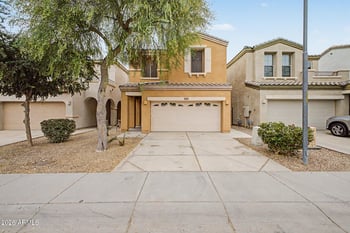 1633 Lacewood Pl, Phoenix, AZ 85045
