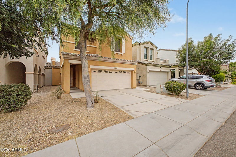1633 Lacewood Pl, Phoenix, AZ 85045