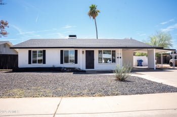 1633 Wesleyan Dr, Tempe, AZ 85282