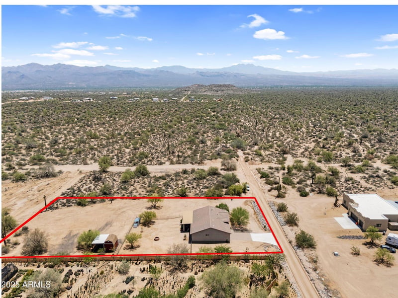 16330 E Cavedale Dr, Scottsdale, AZ 85262