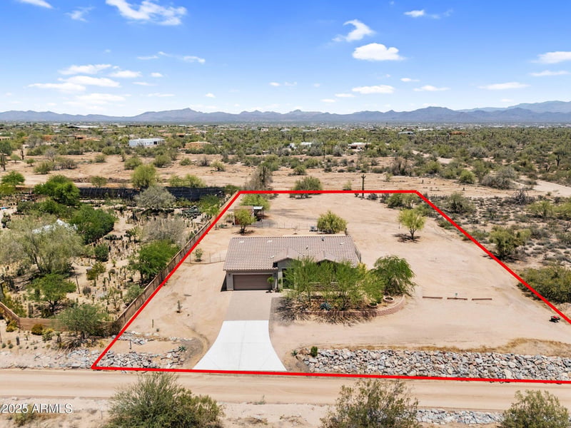 16330 E Cavedale Dr, Scottsdale, AZ 85262