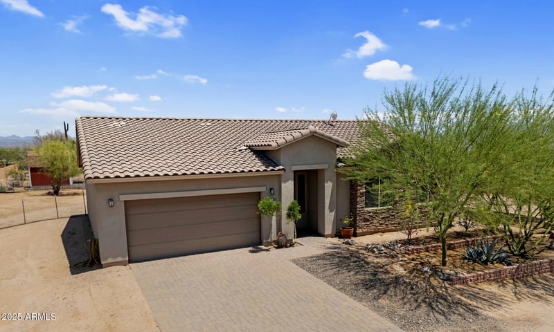 16330 E Cavedale Dr, Scottsdale, AZ 85262