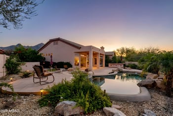 16332 108th Way, Scottsdale, AZ 85255